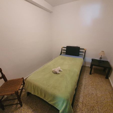 Ferienwohnung Frontimar Calp Exterior foto