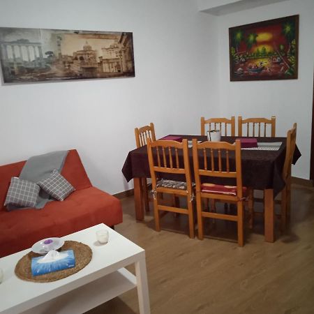 Ferienwohnung Frontimar Calp Exterior foto