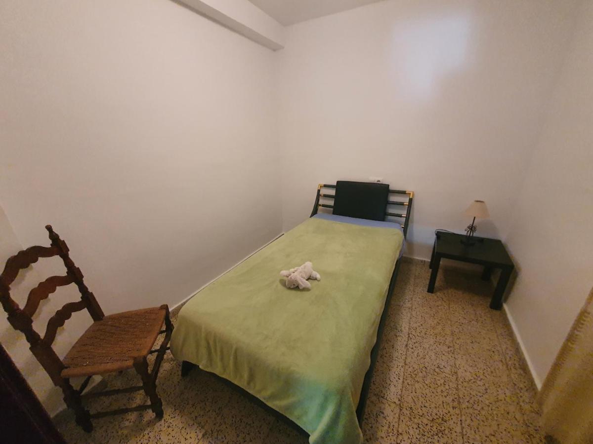 Ferienwohnung Frontimar Calp Exterior foto