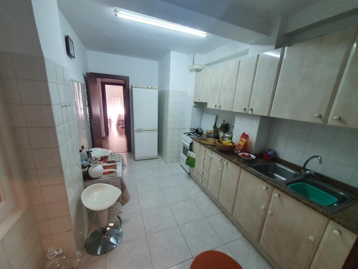 Ferienwohnung Frontimar Calp Exterior foto